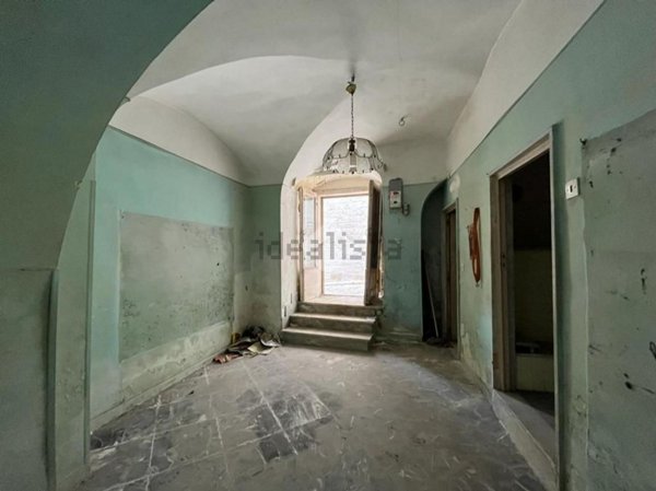 casa indipendente in vendita a Santeramo in Colle