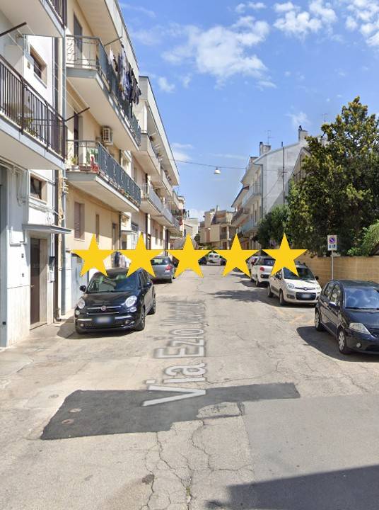 appartamento in vendita a Santeramo in Colle