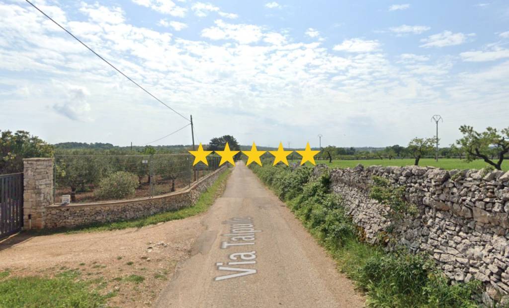 casa indipendente in vendita a Santeramo in Colle