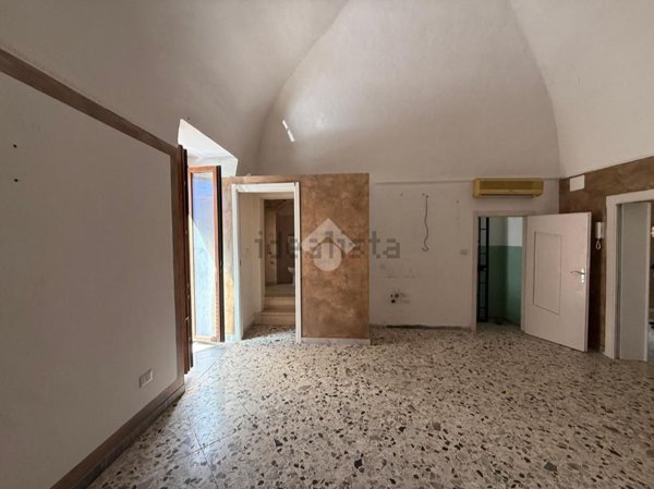 pentavano in vendita a Santeramo in Colle