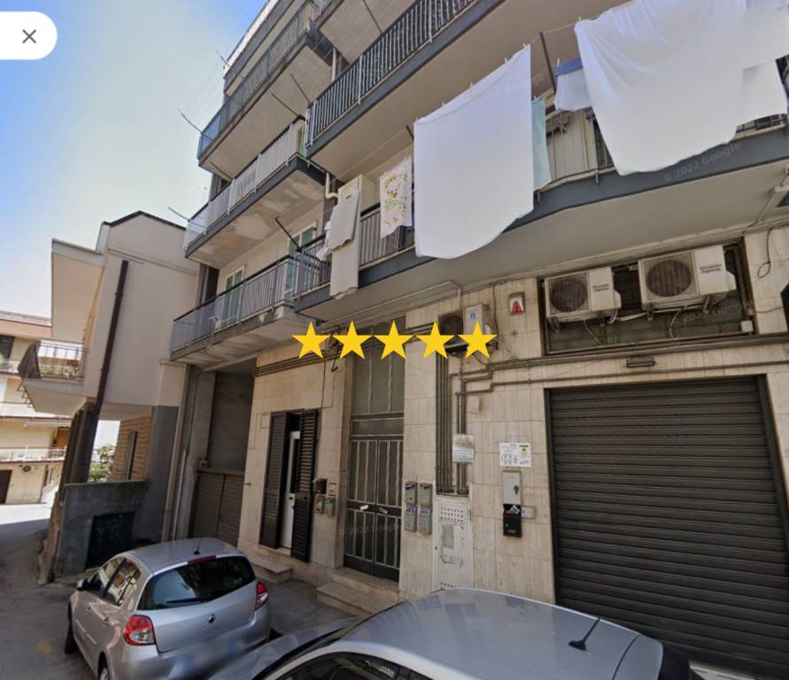 appartamento in vendita a Santeramo in Colle