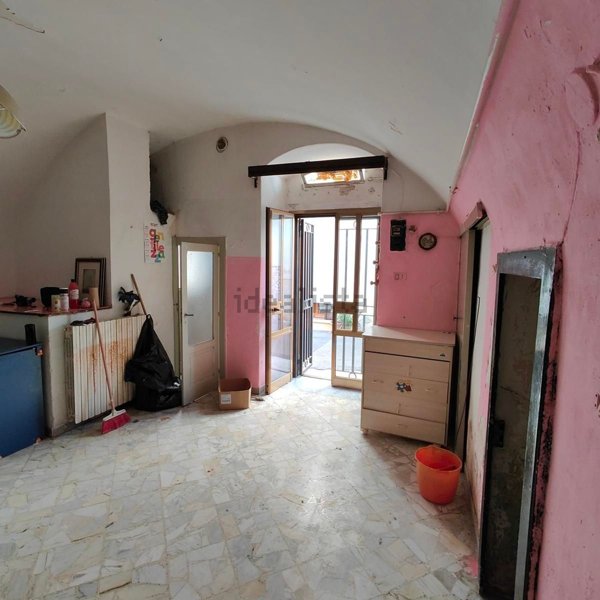 appartamento in vendita a Santeramo in Colle