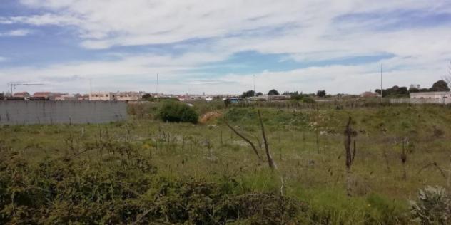 terreno agricolo in vendita a Santeramo in Colle