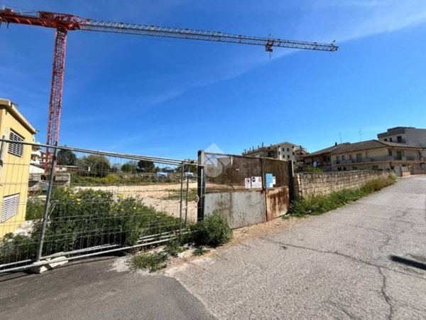 terreno agricolo in vendita a Santeramo in Colle