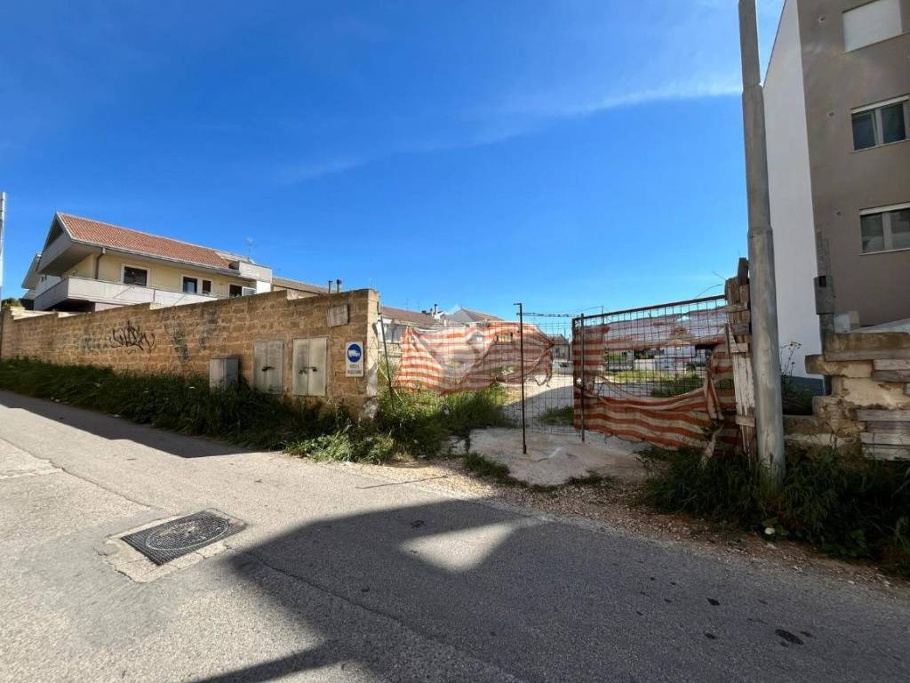 terreno agricolo in vendita a Santeramo in Colle