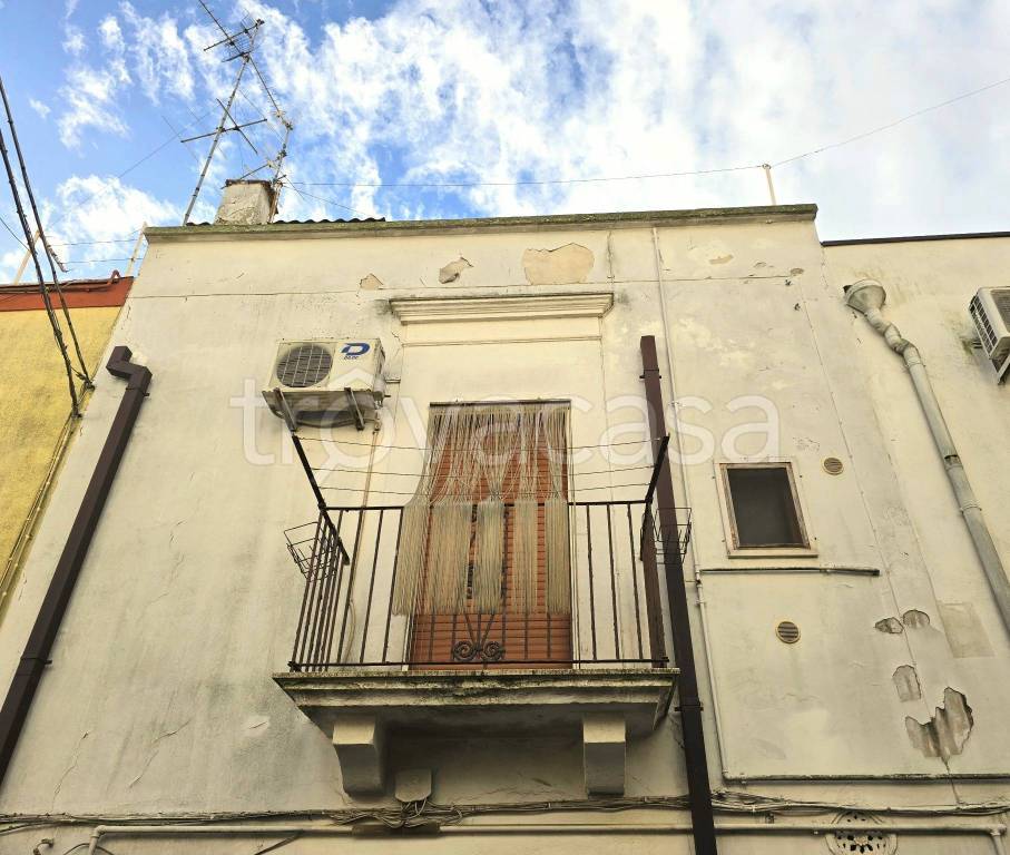 appartamento in vendita a Santeramo in Colle