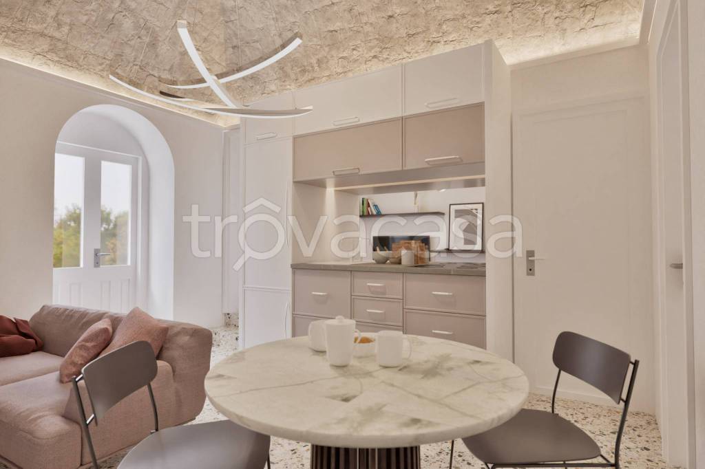 appartamento in vendita a Santeramo in Colle