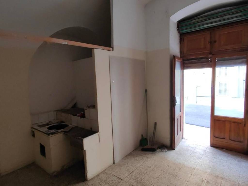 appartamento in vendita a Santeramo in Colle