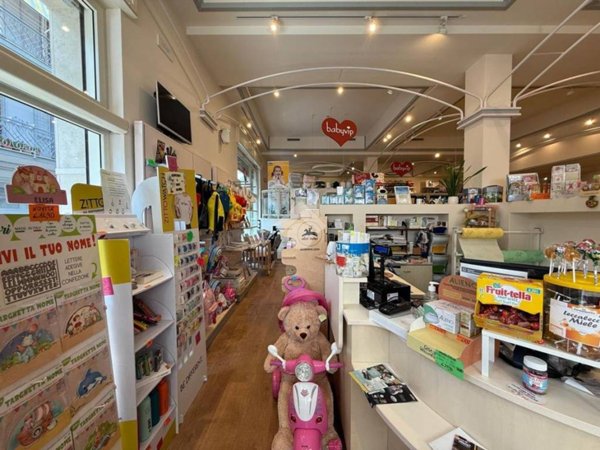 negozio in vendita a Santeramo in Colle