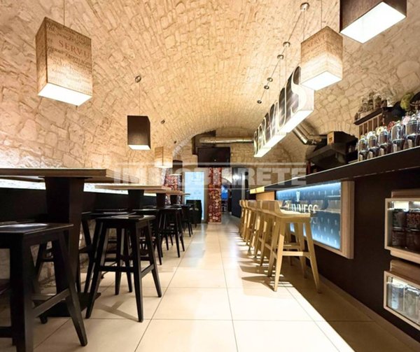 negozio in vendita a Santeramo in Colle