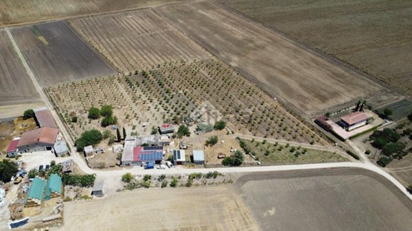 casale in vendita a Santeramo in Colle