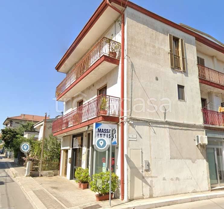 appartamento in vendita a Santeramo in Colle