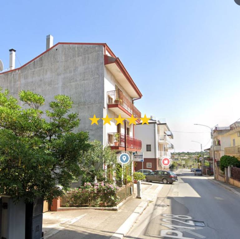 appartamento in vendita a Santeramo in Colle