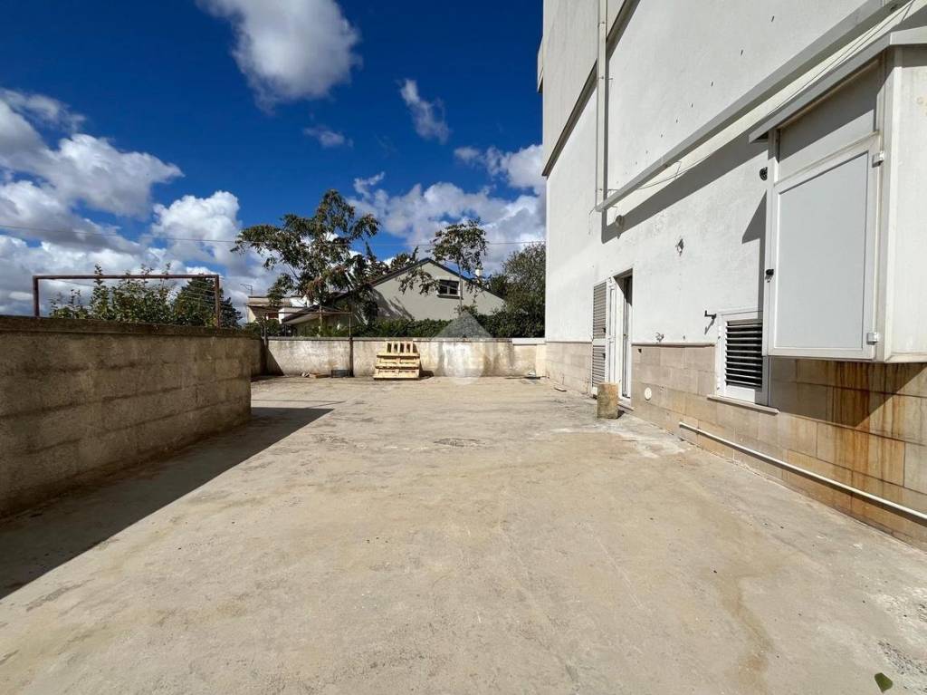 casa indipendente in vendita a Santeramo in Colle