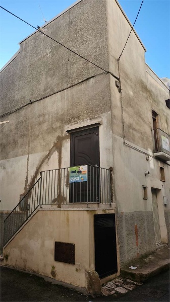 appartamento in vendita a Santeramo in Colle