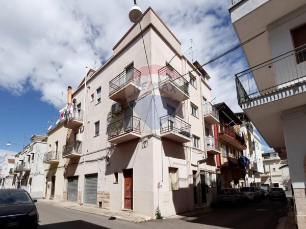 appartamento in vendita a Santeramo in Colle