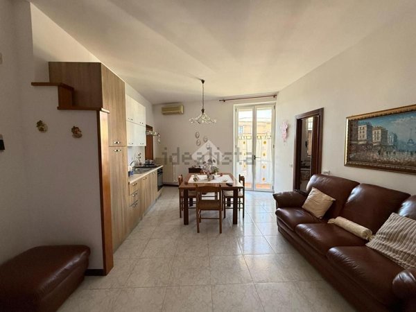 appartamento in vendita a Santeramo in Colle