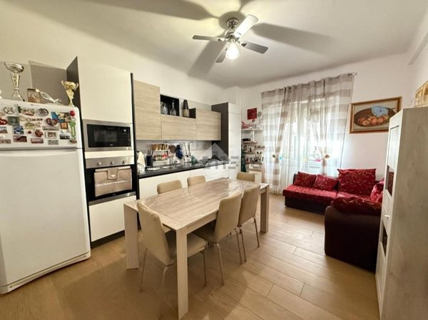 appartamento in vendita a Santeramo in Colle