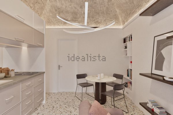 appartamento in vendita a Santeramo in Colle