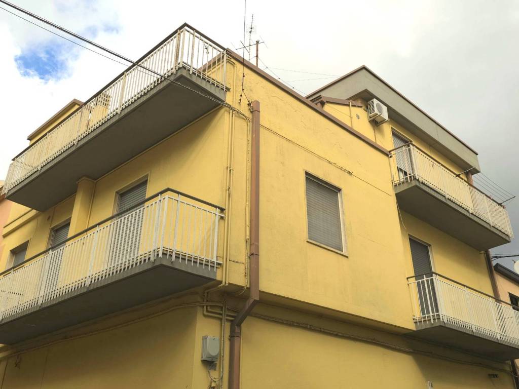 appartamento in vendita a Santeramo in Colle