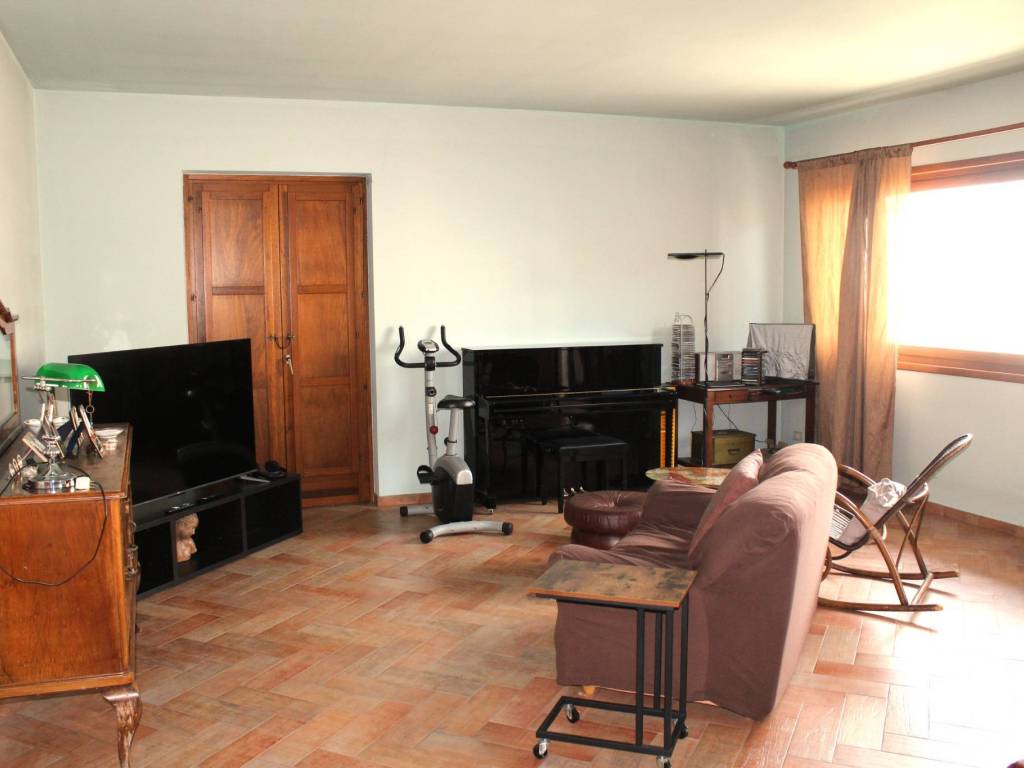 appartamento in vendita a Santeramo in Colle