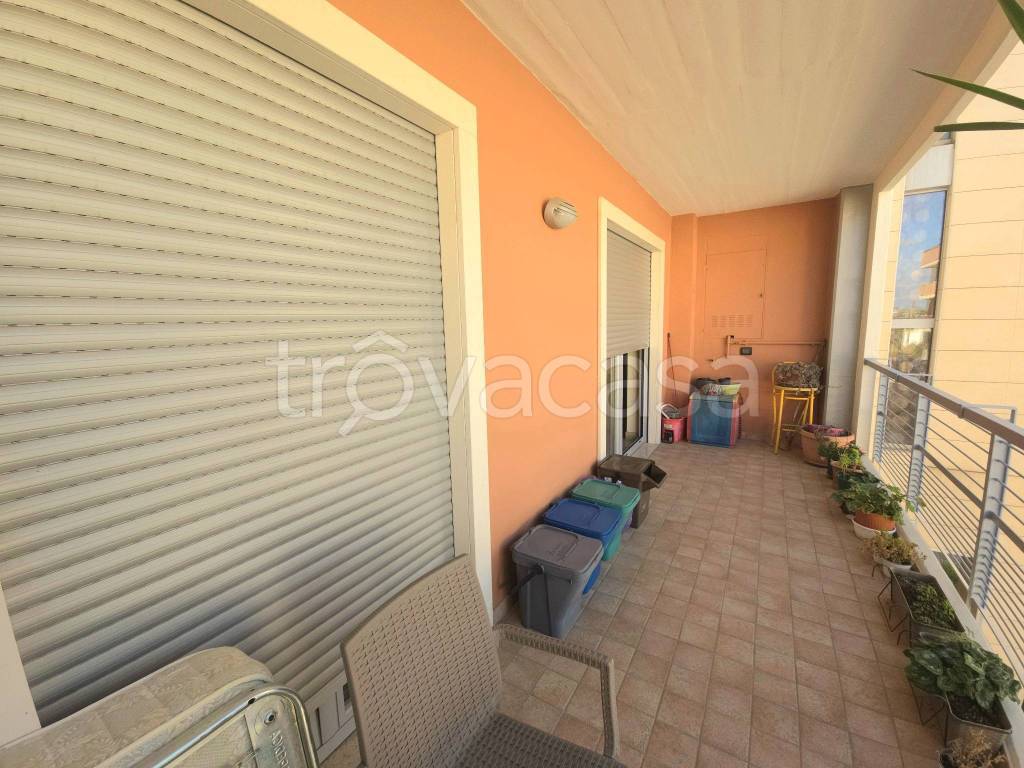 appartamento in vendita a Santeramo in Colle