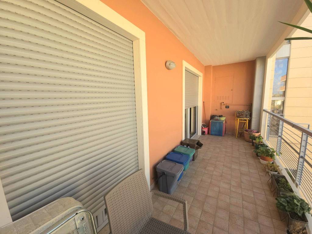 appartamento in vendita a Santeramo in Colle