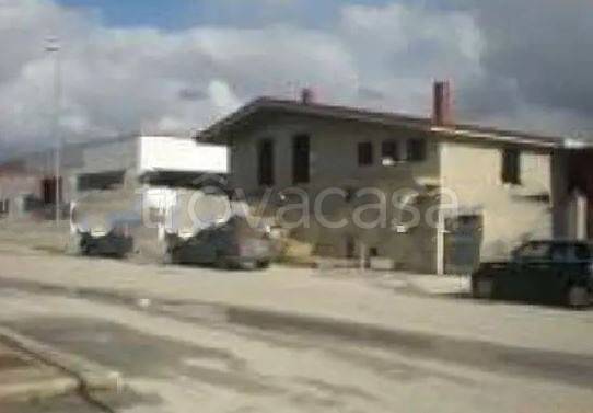 terreno edificabile in vendita a Santeramo in Colle