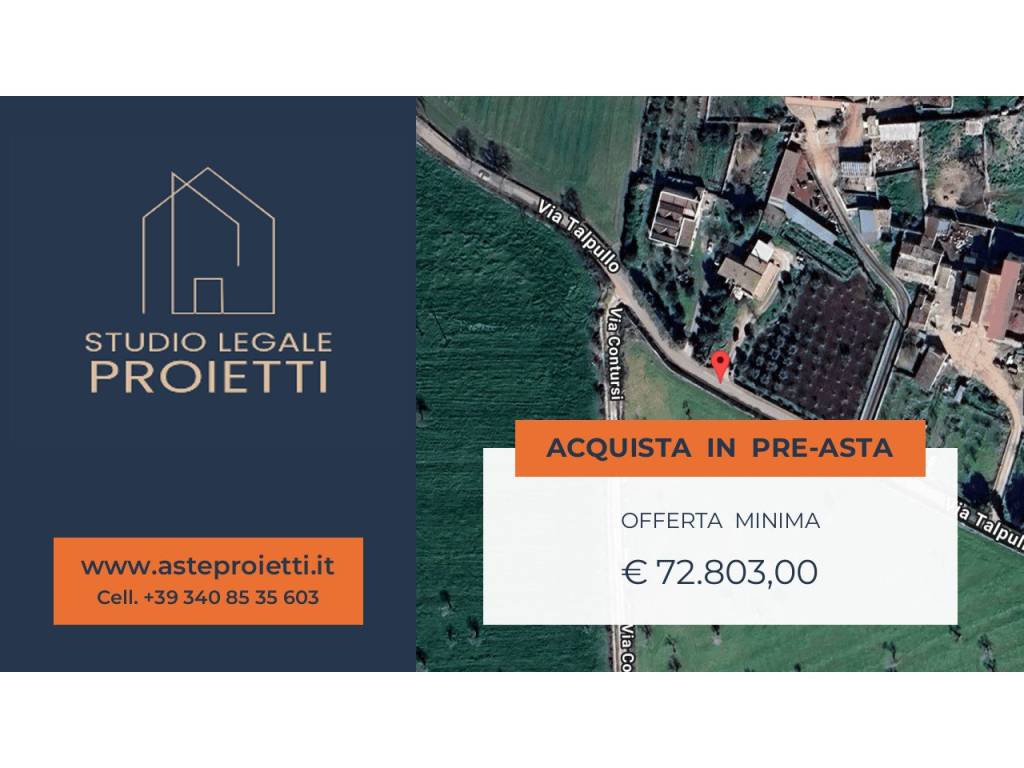 casa indipendente in vendita a Santeramo in Colle