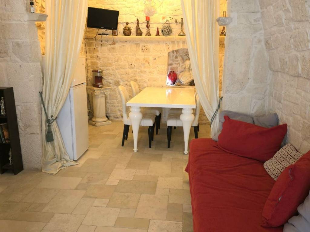 appartamento in vendita a Santeramo in Colle