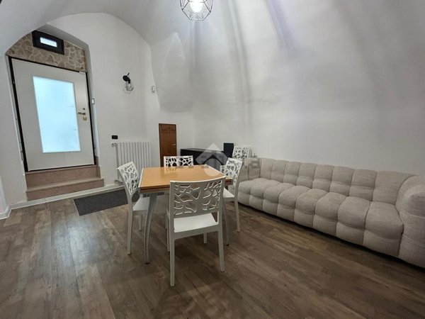 appartamento in vendita a Santeramo in Colle