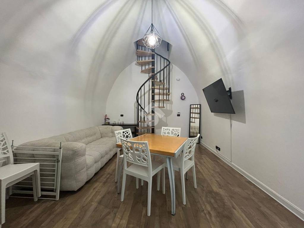 casa indipendente in vendita a Santeramo in Colle