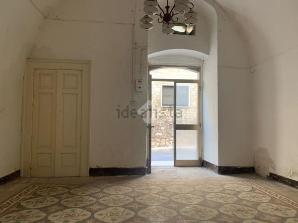 appartamento in vendita a Santeramo in Colle