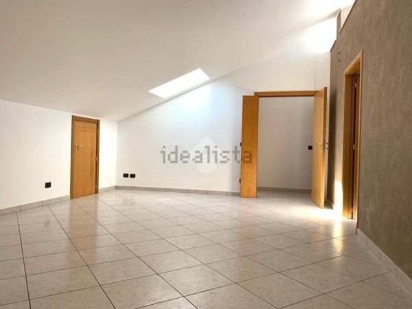 appartamento in vendita a Santeramo in Colle