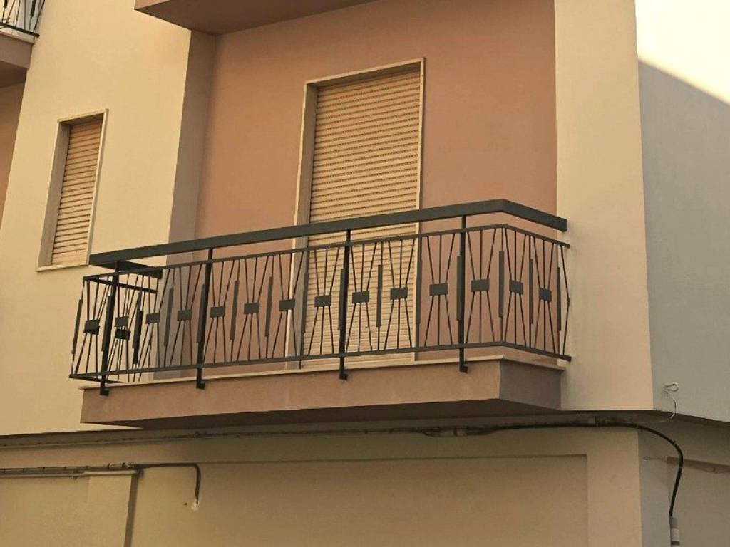 appartamento in vendita a Santeramo in Colle