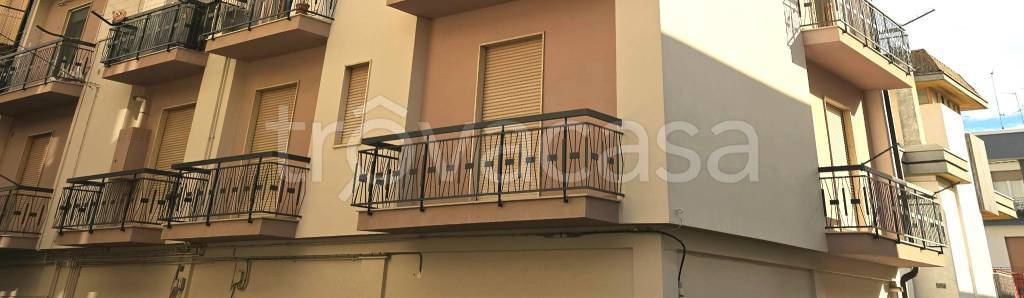 appartamento in vendita a Santeramo in Colle