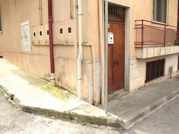 appartamento in vendita a Santeramo in Colle