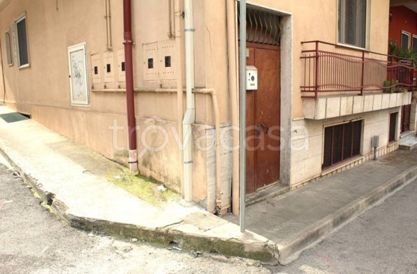 appartamento in vendita a Santeramo in Colle