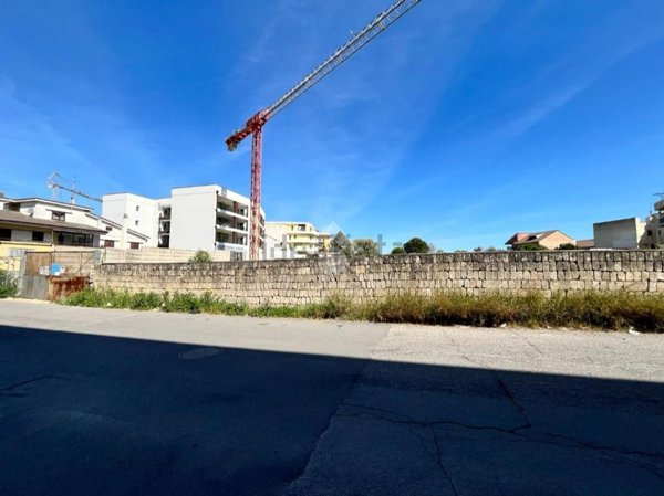 terreno edificabile in vendita a Santeramo in Colle