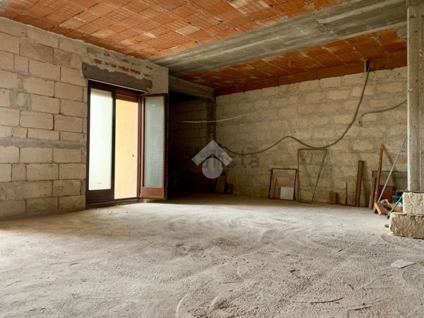 quadrivano in vendita a Santeramo in Colle