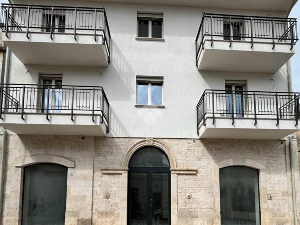 appartamento in vendita a Santeramo in Colle