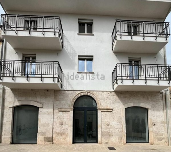 appartamento in vendita a Santeramo in Colle