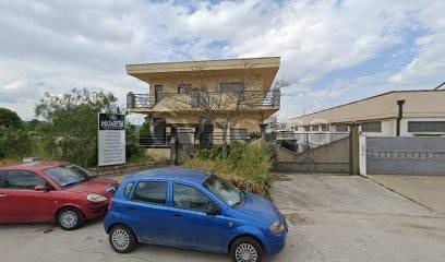 locale commerciale in vendita a Santeramo in Colle