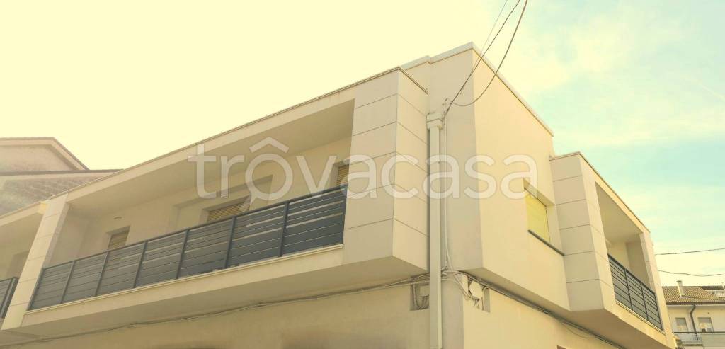 appartamento in vendita a Santeramo in Colle