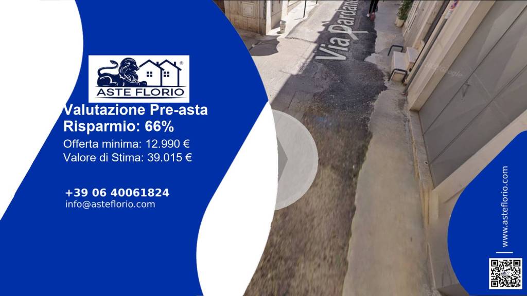 appartamento in vendita a Santeramo in Colle