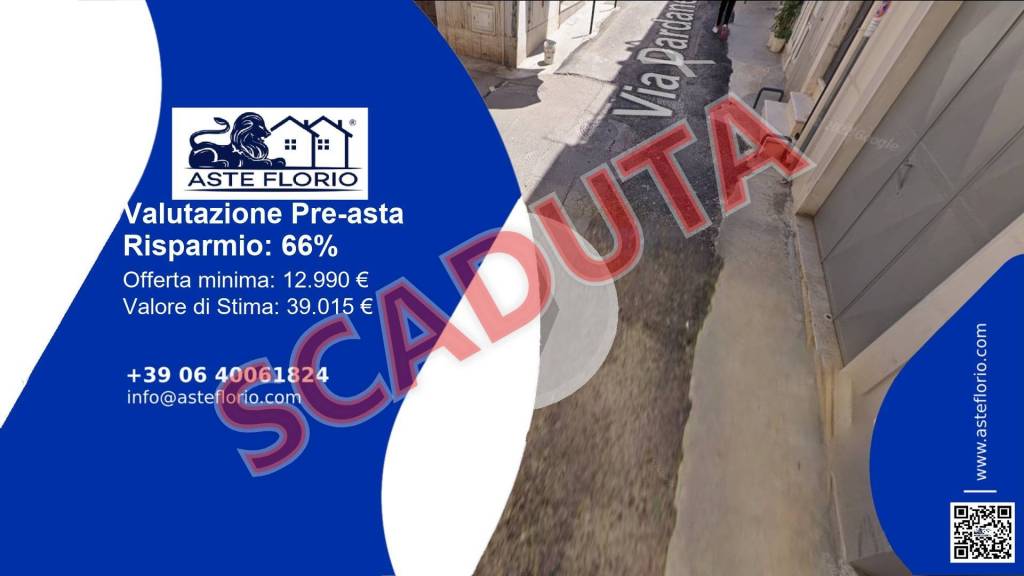 appartamento in vendita a Santeramo in Colle