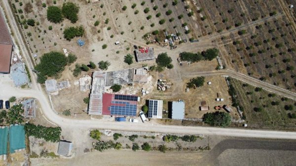 casa indipendente in vendita a Santeramo in Colle