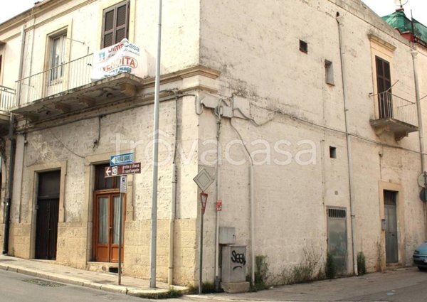 appartamento in vendita a Santeramo in Colle