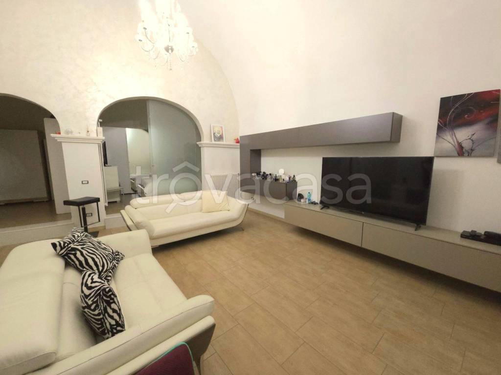 appartamento in vendita a Santeramo in Colle