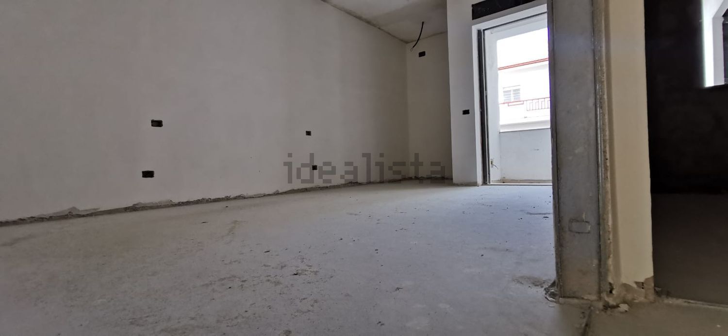 appartamento in vendita a Santeramo in Colle